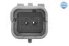 Meyle Sensor, wheel speed 11-14 899 0028