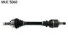 SKF Drive Shaft VKJC 5060