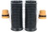 Пилозахисний комплект, амортизатор OPTIMAL AK-735503