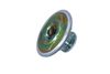 Sajūgs, Radiatora ventilators NRF NRF49592
