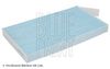 BLUE PRINT Filter, cabin air ADN12524