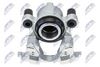 Bremssattel