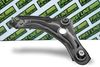 FIRST LINE Control/Trailing Arm, wheel suspension FCA7542