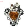 Denso High Pressure Fuel Pump DCRP400530 For Hino 500 22100-E0273 J08E J09C