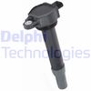 Котушка запалювання DELPHI GN10310-12B1 (GN10310)