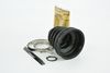 маншон, полуоска
