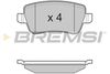BREMSI
