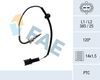 Sensor, Abgastemperatur
