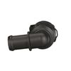 фланец за охладителната течност