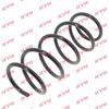 Kayaba Suspension Spring RA3312