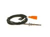 Bosch Sensor, exhaust gas temperature 0986259034