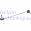 Тяга / стойка, стабилизатор DELPHI TC1804
