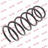 KYB RA6122 Suspension Spring