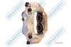 APEC Brake Caliper BCA1606E