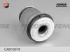 тампон, носач