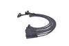 Bosch Ignition Lead Set 0 986 356 831 (0986356831)