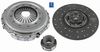 spojka kit RVI Midlum, Premium DXi, VOLVO 3400700466