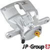 Тормозной суппорт JP GROUP 4061900670