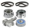 Комплект ременя ГРМ SNR KD484.08
