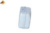 NRF Oil Cooler, engine oil 31304