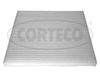 Фільтр салону CORTECO 80005209 (80005209, CP1494)