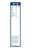 Bosch Wiper Blade 3 397 014 222