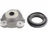 METZGER AUTOTEILE Repair Kit, suspension strut support mount 6490333