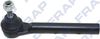 Наконечник поперечної кермової тяги FRAP F4372 (4372)