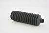 маншон, кормилно управление