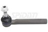 SPIDAN CHASSIS PARTS