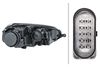 Hella Headlight 1EG 247 007-611