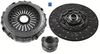 spojka kit SCANIA P,R,G,T 3400700373