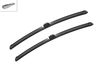 Щітка склоочисника BOSCH 3 397 009 843 (A 843 S)