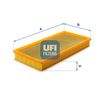 Luftfilter