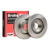 спирачен диск