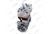 kompresor MB Actros MP4, Euro 6, vč. kola 1100440001