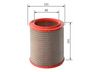 Bosch Air Filter 1 457 432 149