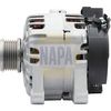 NAPA Alternator NAL2602