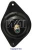 WAI Alternator 9193N
