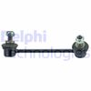 Тяга / стойка, стабилизатор DELPHI TC3411