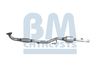Катализатор BM CATALYSTS BM91589H