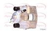 APEC Brake Caliper RCA316