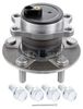 Комплект подшипника ступицы колеса SNR R173.59