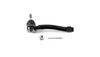 SKF Tie Rod End VKDY 812030