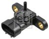 FEBI BILSTEIN Sensor, boost pressure 198434