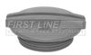 FIRST LINE Cap, coolant tank FRC112