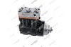 kompresor IVECO Euro 6, se spojkou 1500200001
