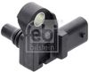 Sensor, Saugrohrdruck