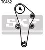 SKF Timing Belt Set VKMA 94609