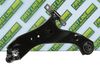 FIRST LINE Control/Trailing Arm, wheel suspension FCA8081